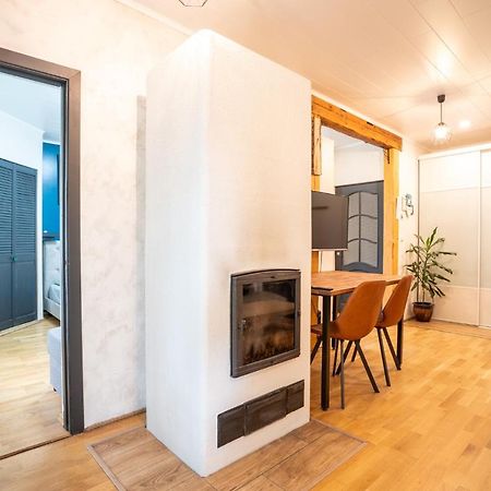 Paernu Paerl Apartment Экстерьер фото