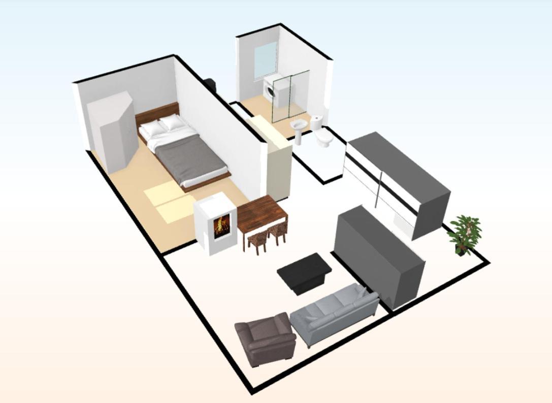 Paernu Paerl Apartment Экстерьер фото