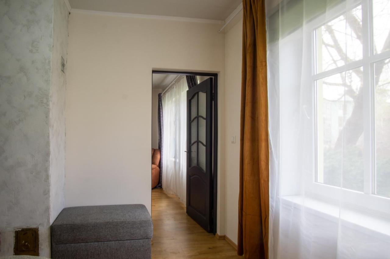 Paernu Paerl Apartment Экстерьер фото