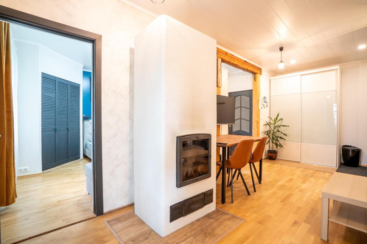 Paernu Paerl Apartment Экстерьер фото
