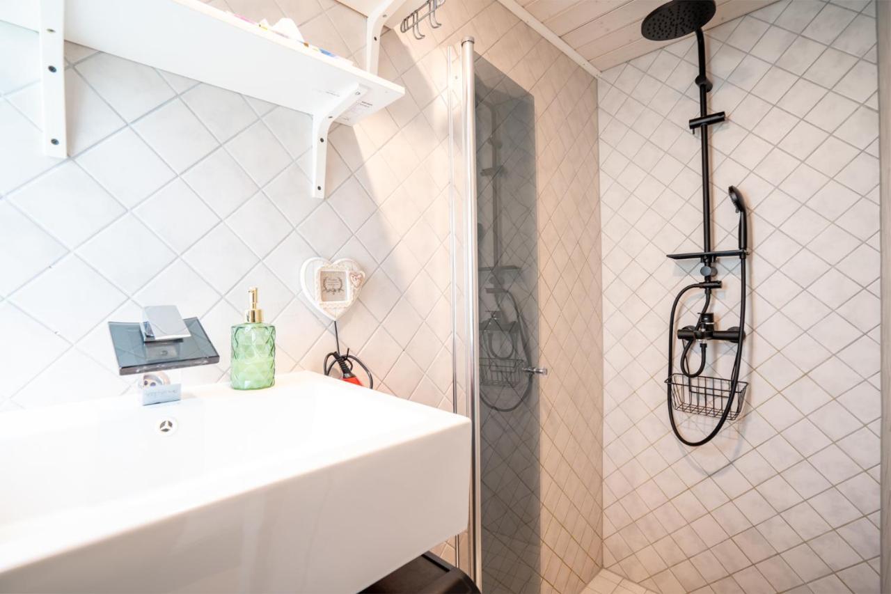 Paernu Paerl Apartment Экстерьер фото