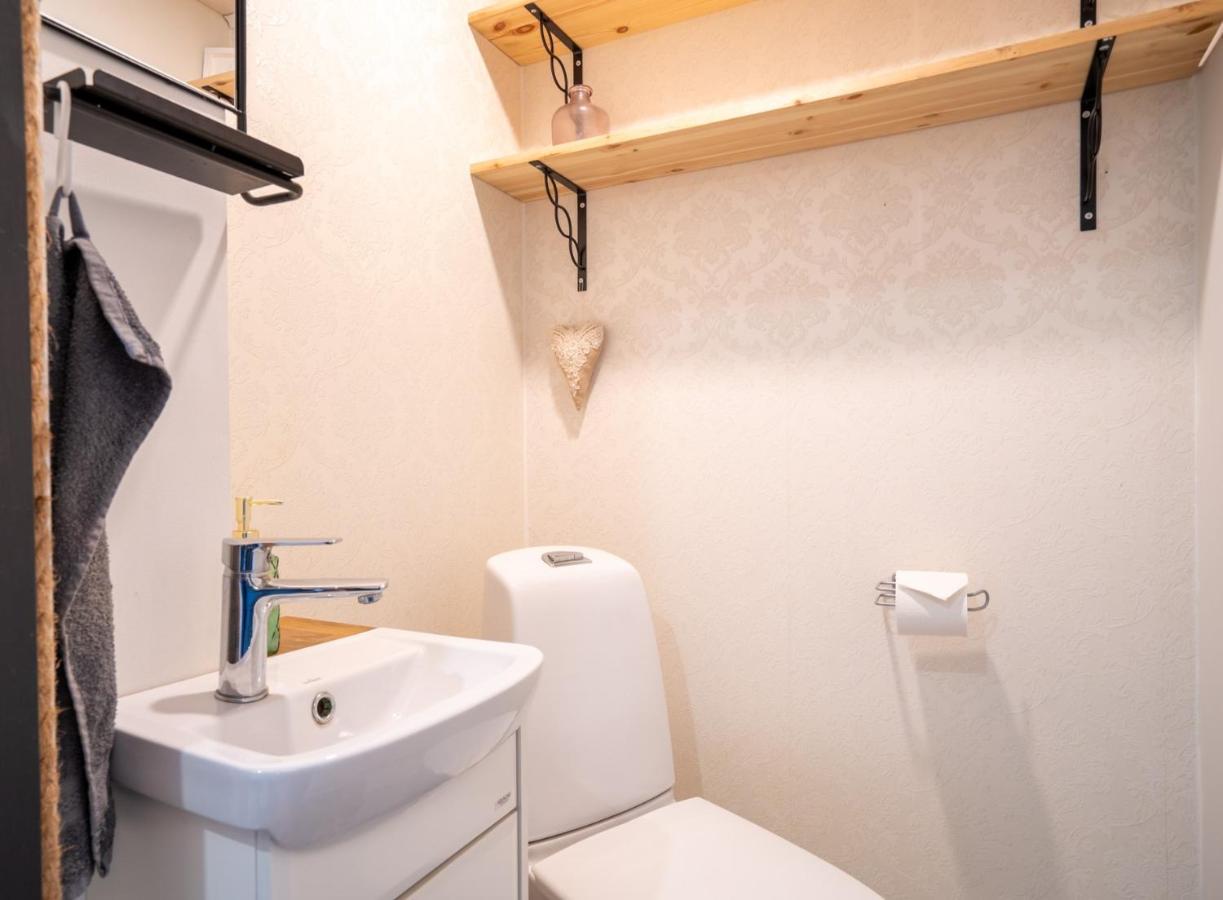 Paernu Paerl Apartment Экстерьер фото