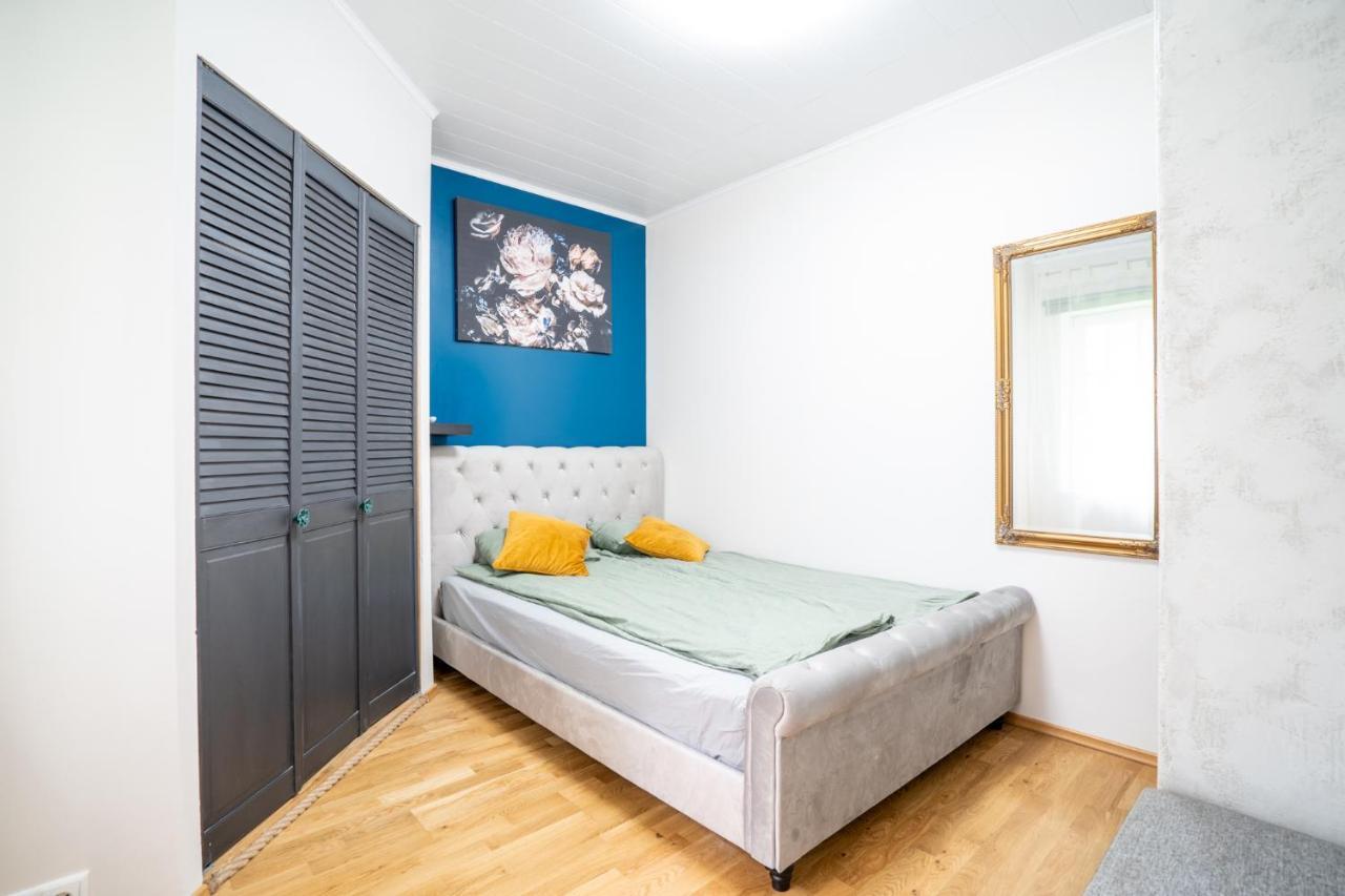 Paernu Paerl Apartment Экстерьер фото