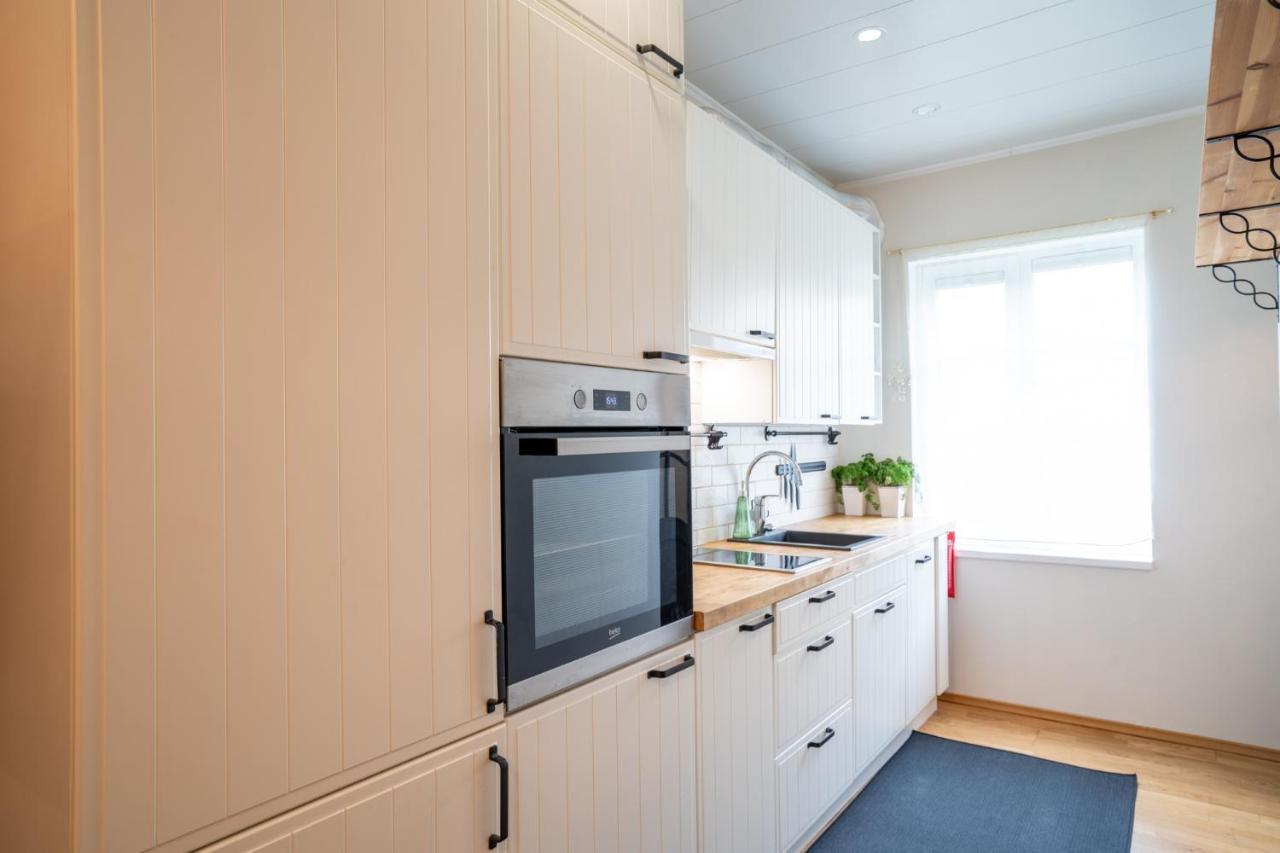 Paernu Paerl Apartment Экстерьер фото