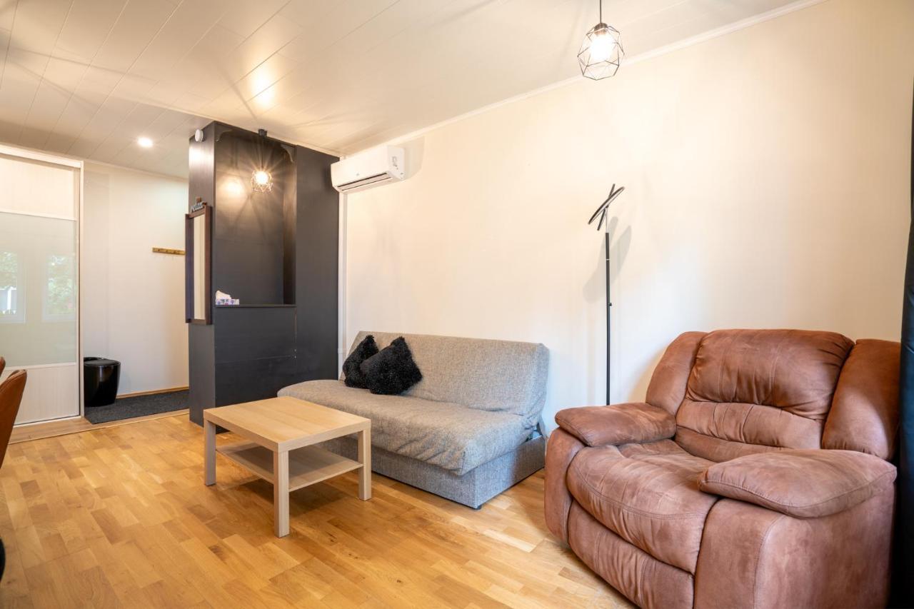 Paernu Paerl Apartment Экстерьер фото