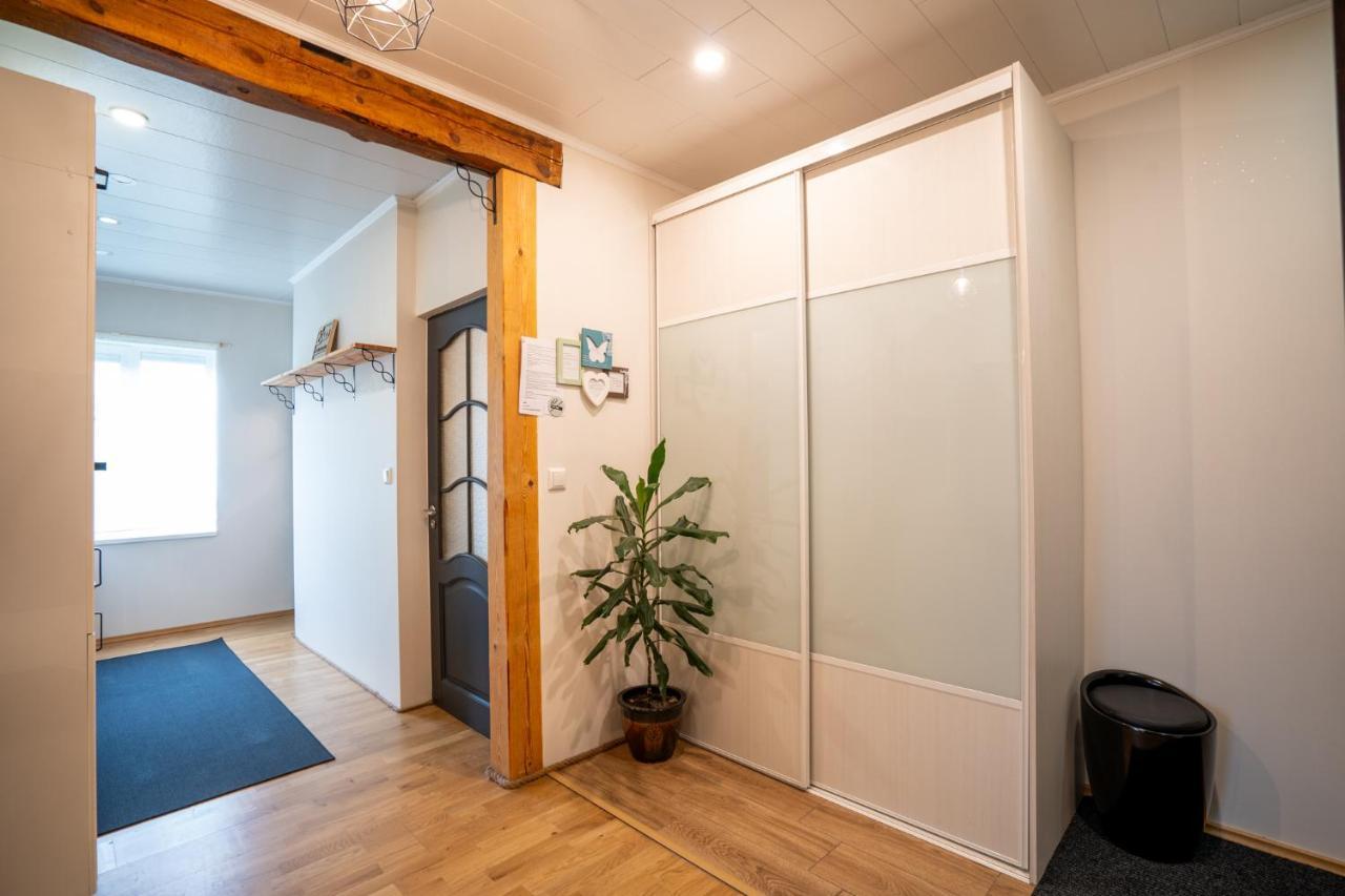 Paernu Paerl Apartment Экстерьер фото