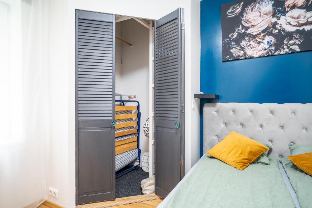 Paernu Paerl Apartment Экстерьер фото